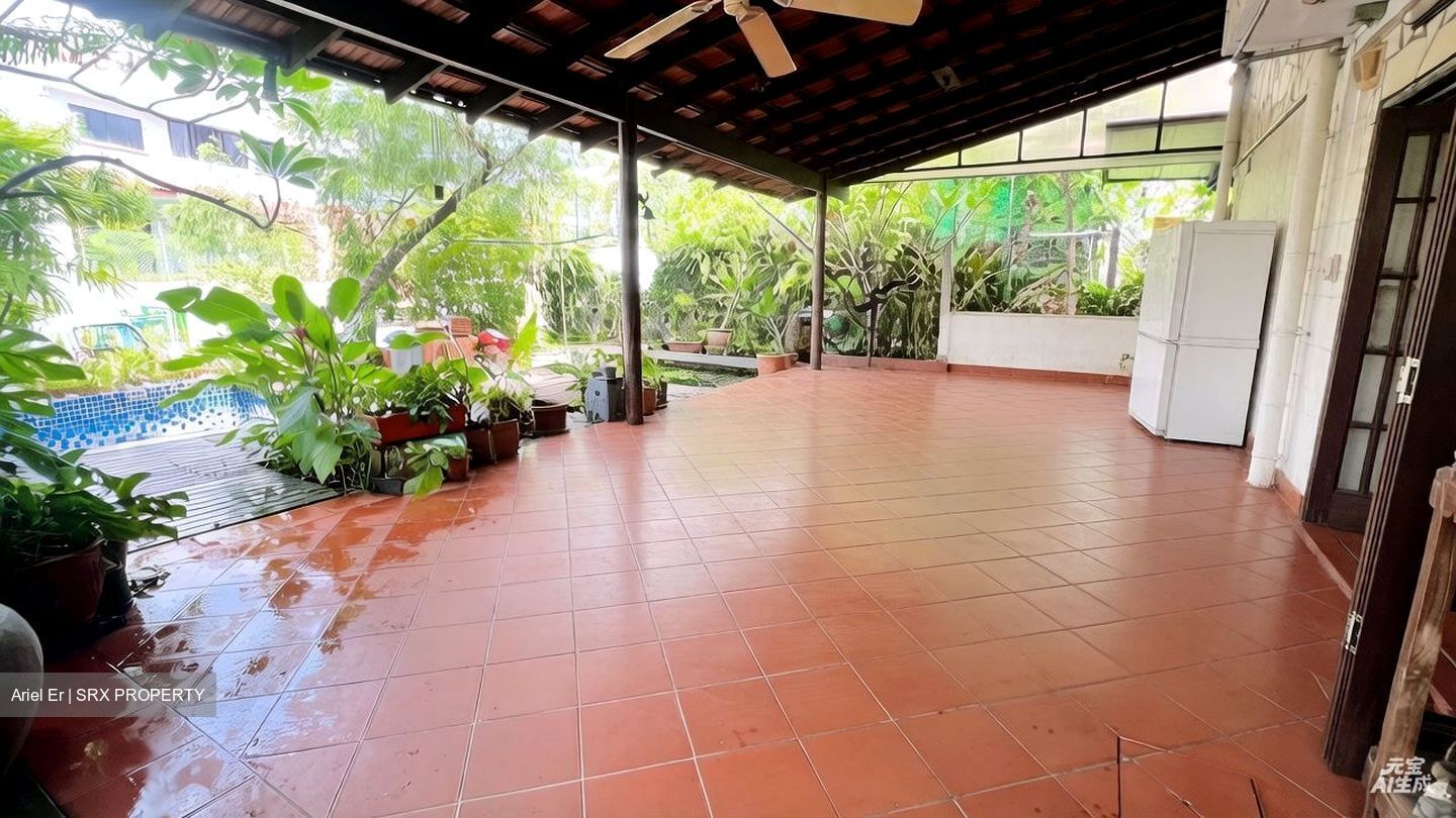Choon Sing Garden (D20), Semi-Detached #547054831